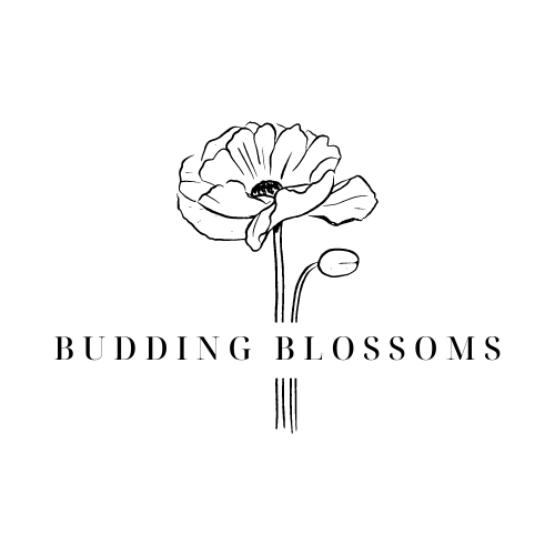 buddingblossoms